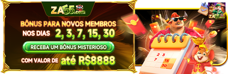 za55legal - componente voltado a navegação rápida, pensado para estimular a abertura de novas apostas.