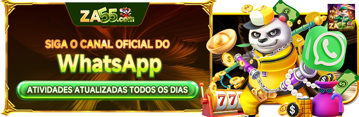 za55legal - bloco visual com foco em bônus, pensado para reforçar a presença da marca no fluxo.